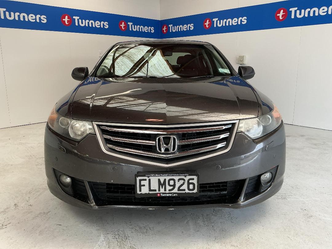 Photo '2' of Honda Accord