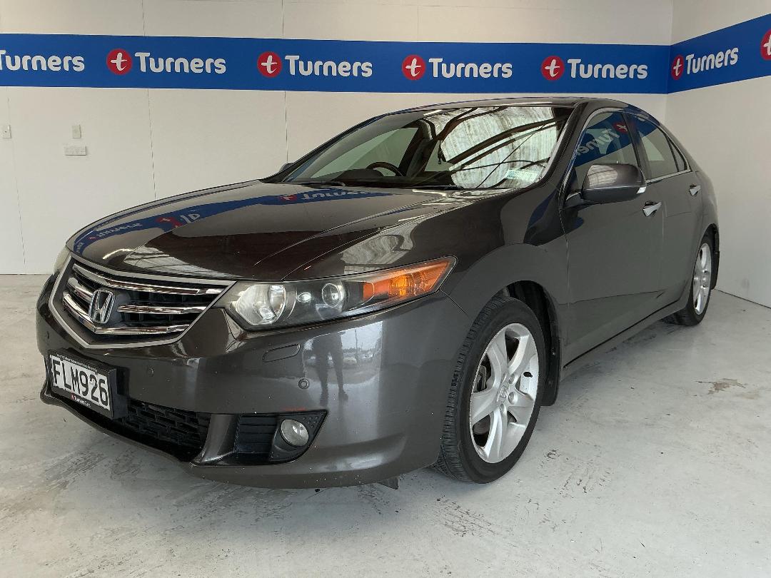 Photo '4' of Honda Accord