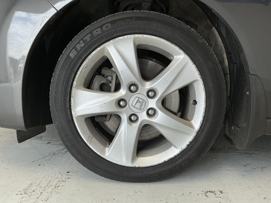 Photo '10' of Honda Accord