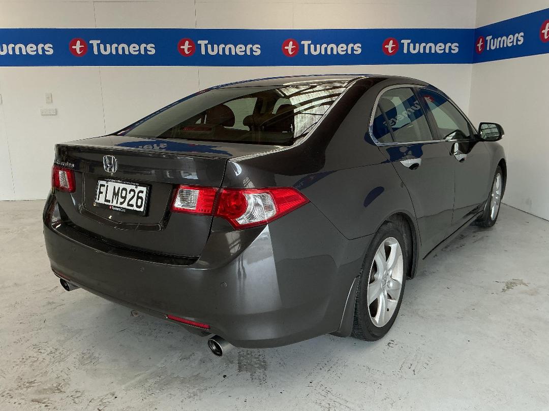 Photo '7' of Honda Accord