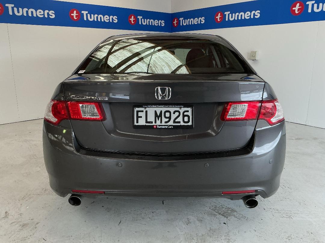 Photo '6' of Honda Accord