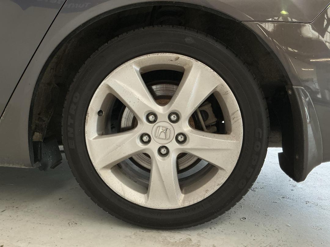 Photo '11' of Honda Accord