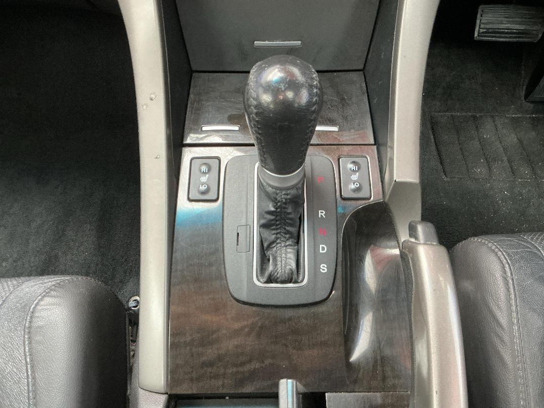 Photo '23' of Honda Accord