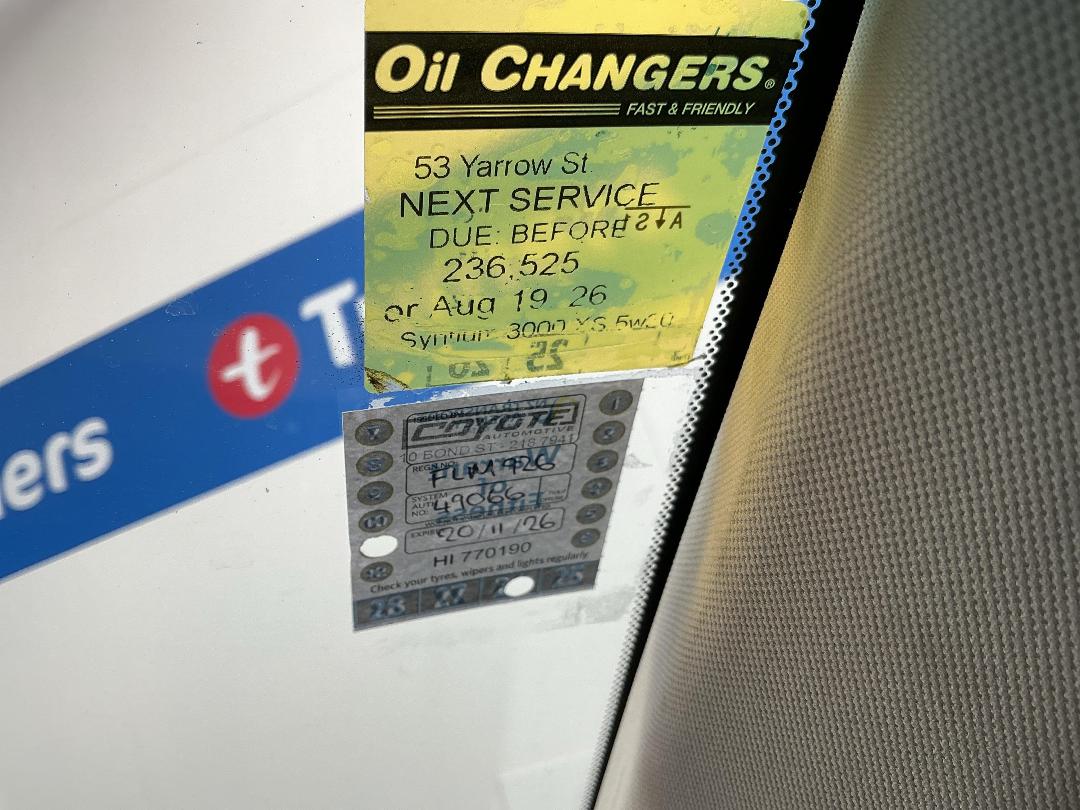 Photo '24' of Honda Accord