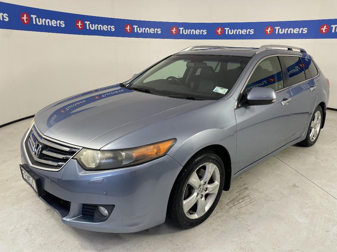 Photo '4' of Honda Accord Photo '4' of Honda Accord