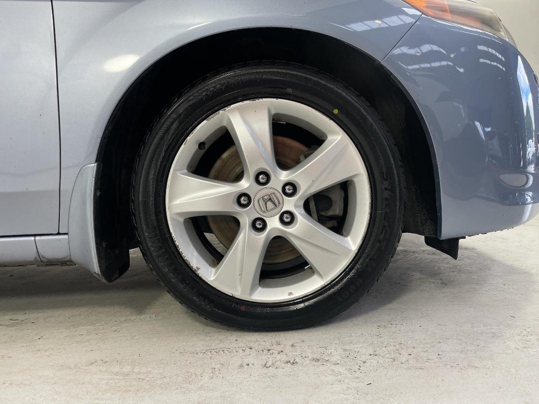 Photo '9' of Honda Accord Photo '9' of Honda Accord