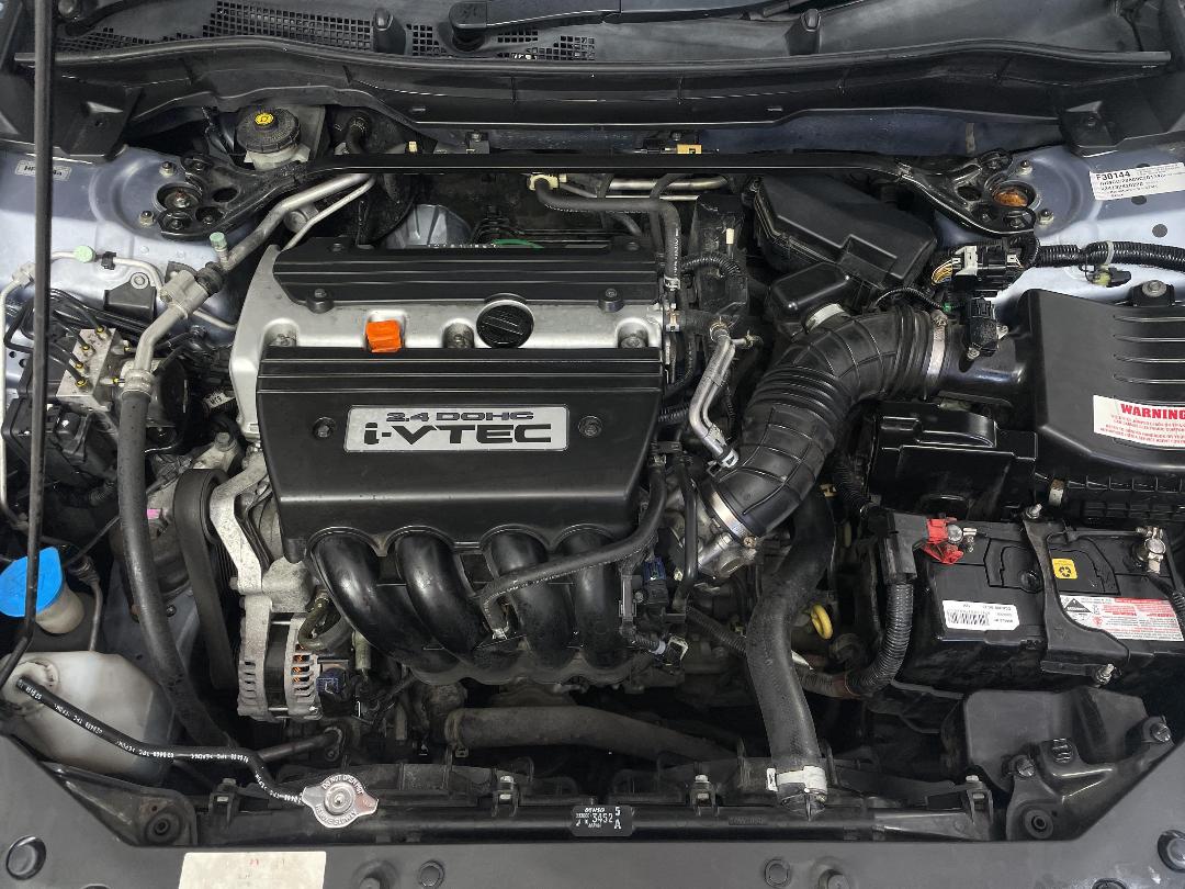 Photo '13' of Honda Accord Photo '13' of Honda Accord