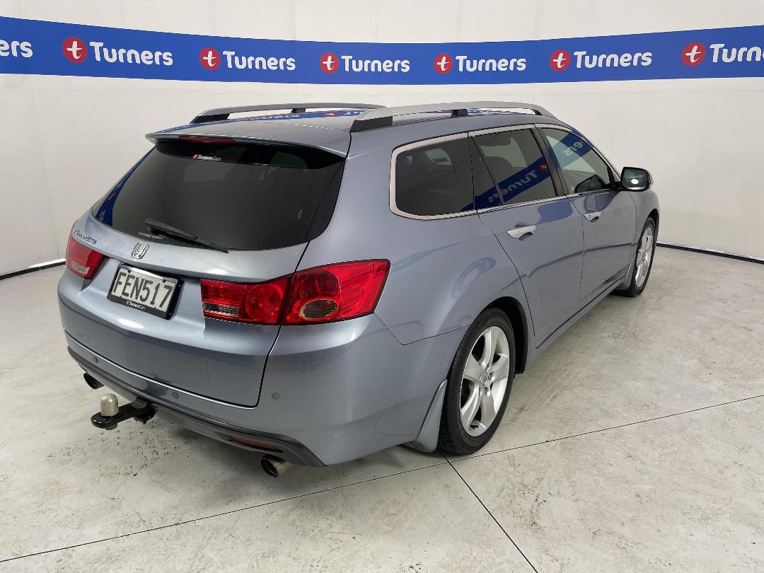 Photo '7' of Honda Accord Photo '7' of Honda Accord