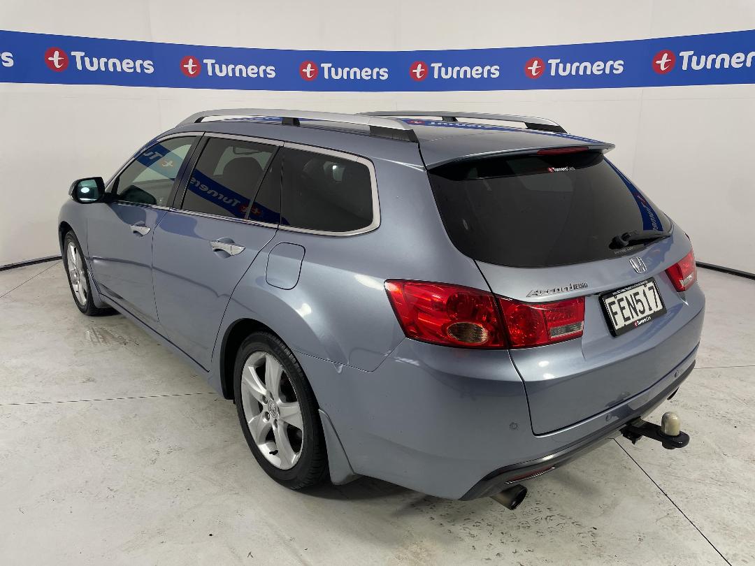 Photo '5' of Honda Accord Photo '5' of Honda Accord