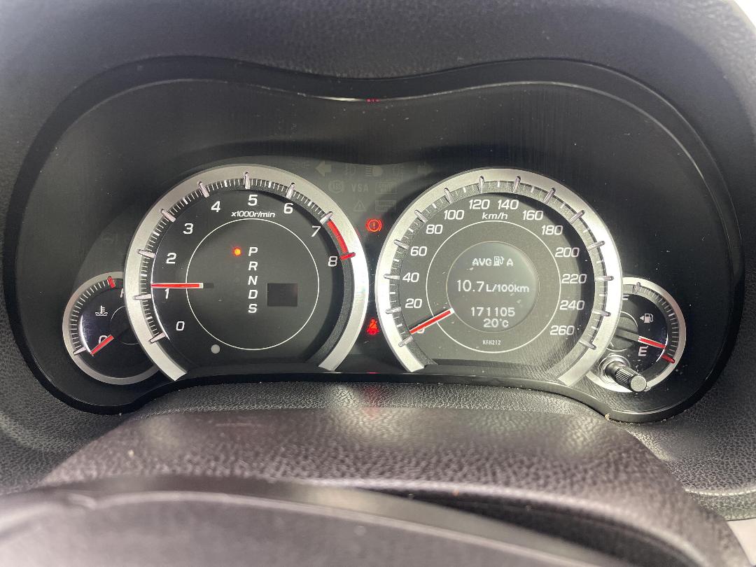 Photo '21' of Honda Accord Photo '21' of Honda Accord