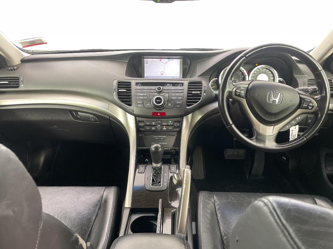 Photo '17' of Honda Accord Photo '17' of Honda Accord