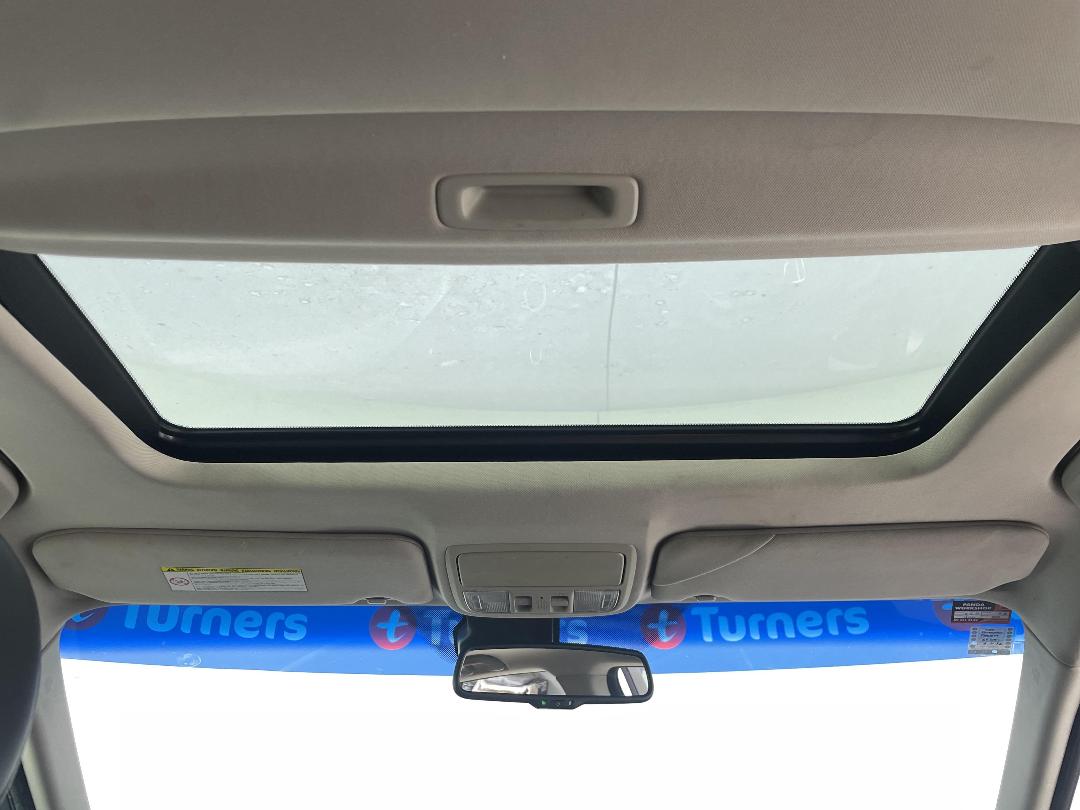 Photo '24' of Honda Accord Photo '24' of Honda Accord