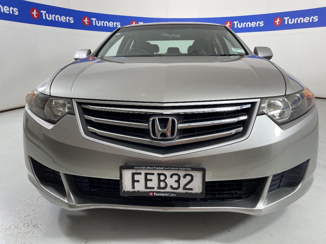 Photo '2' of Honda Accord