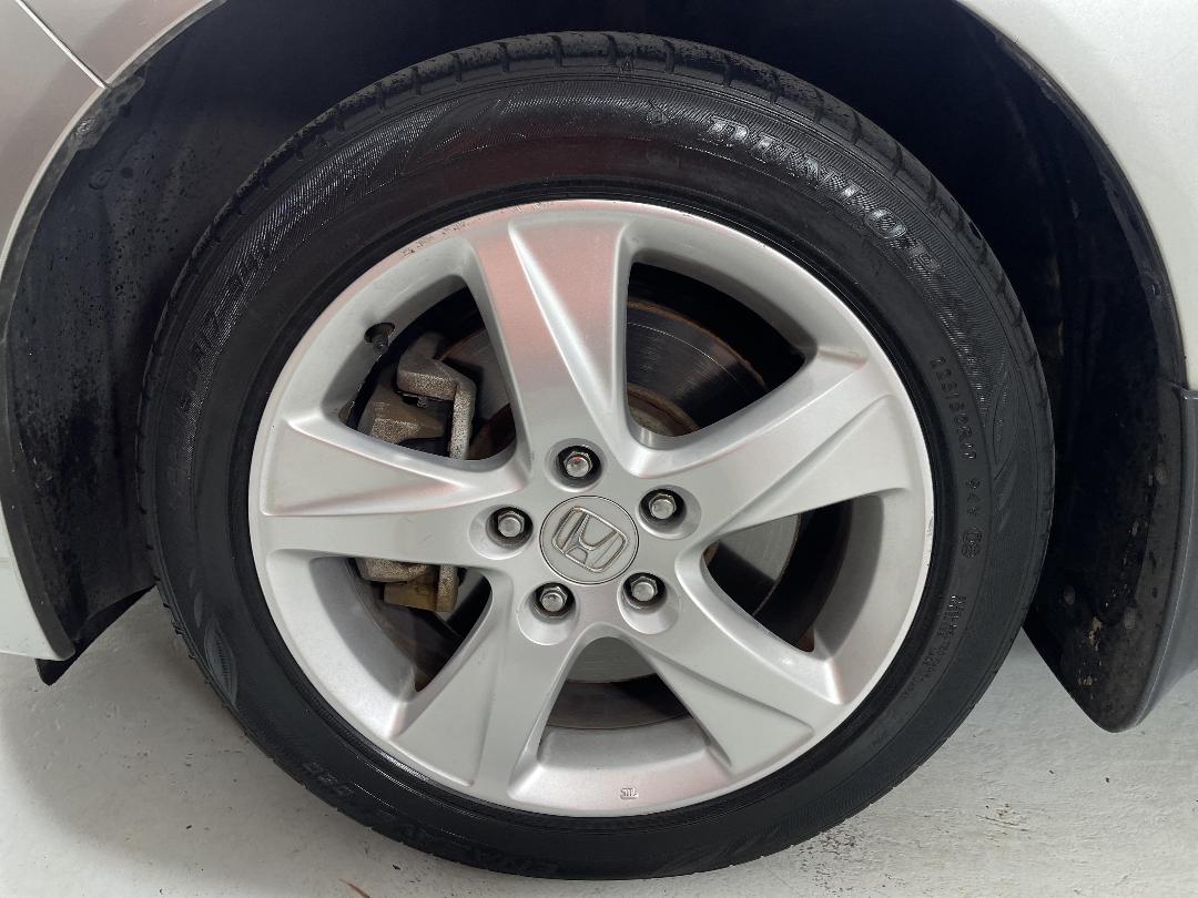 Photo '10' of Honda Accord