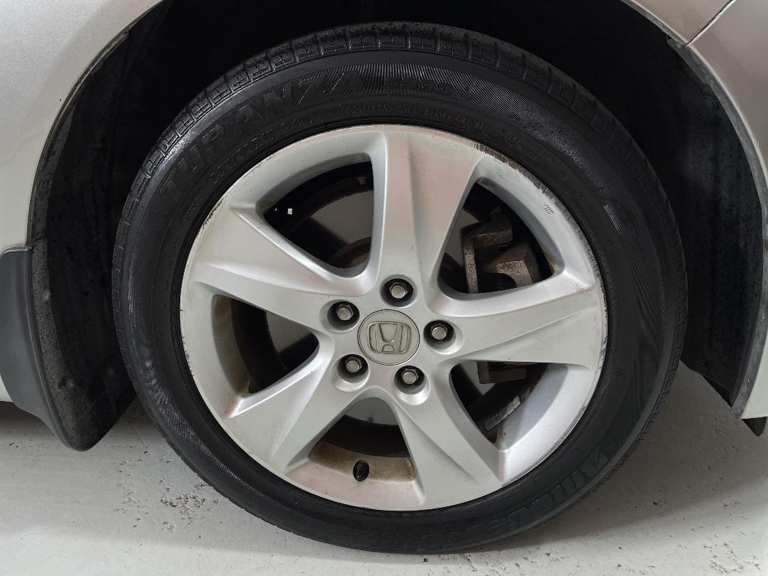 Photo '9' of Honda Accord