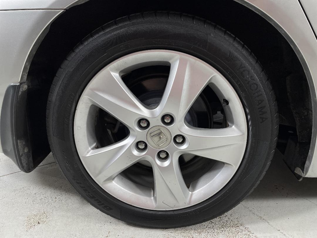 Photo '12' of Honda Accord