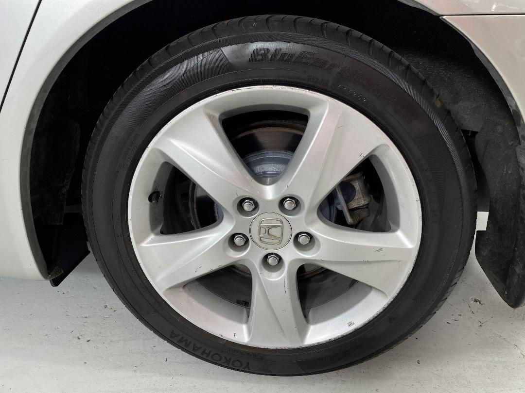 Photo '11' of Honda Accord