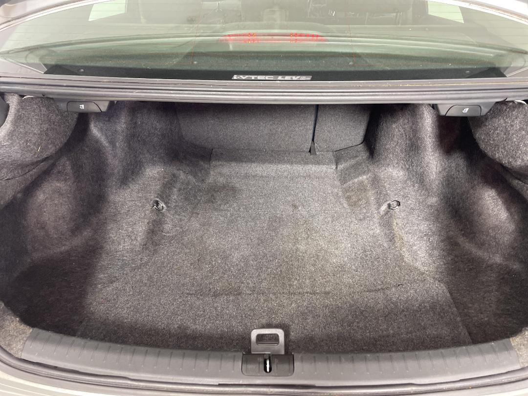 Photo '14' of Honda Accord