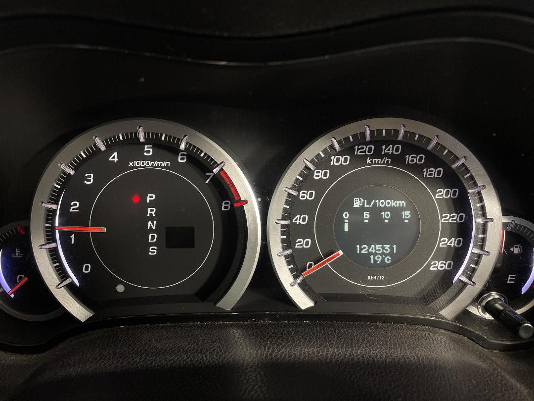 Photo '21' of Honda Accord