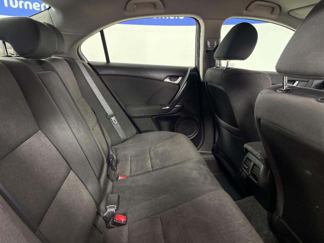 Photo '20' of Honda Accord