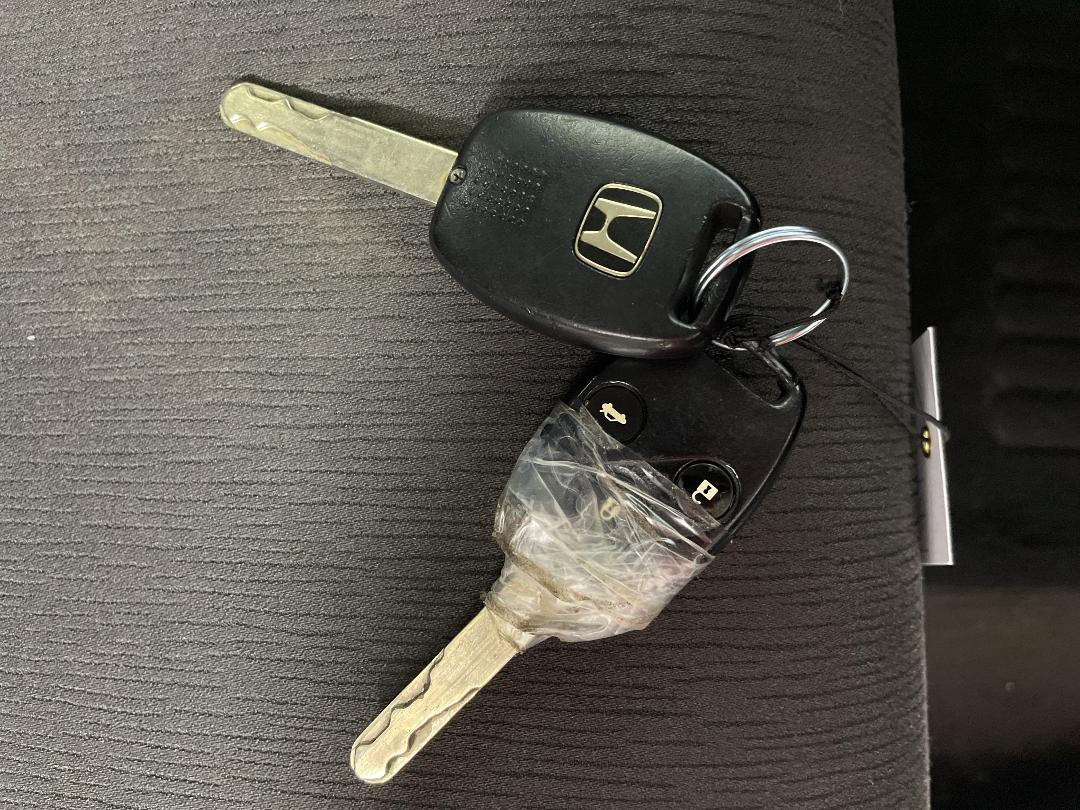 Photo '22' of Honda Accord