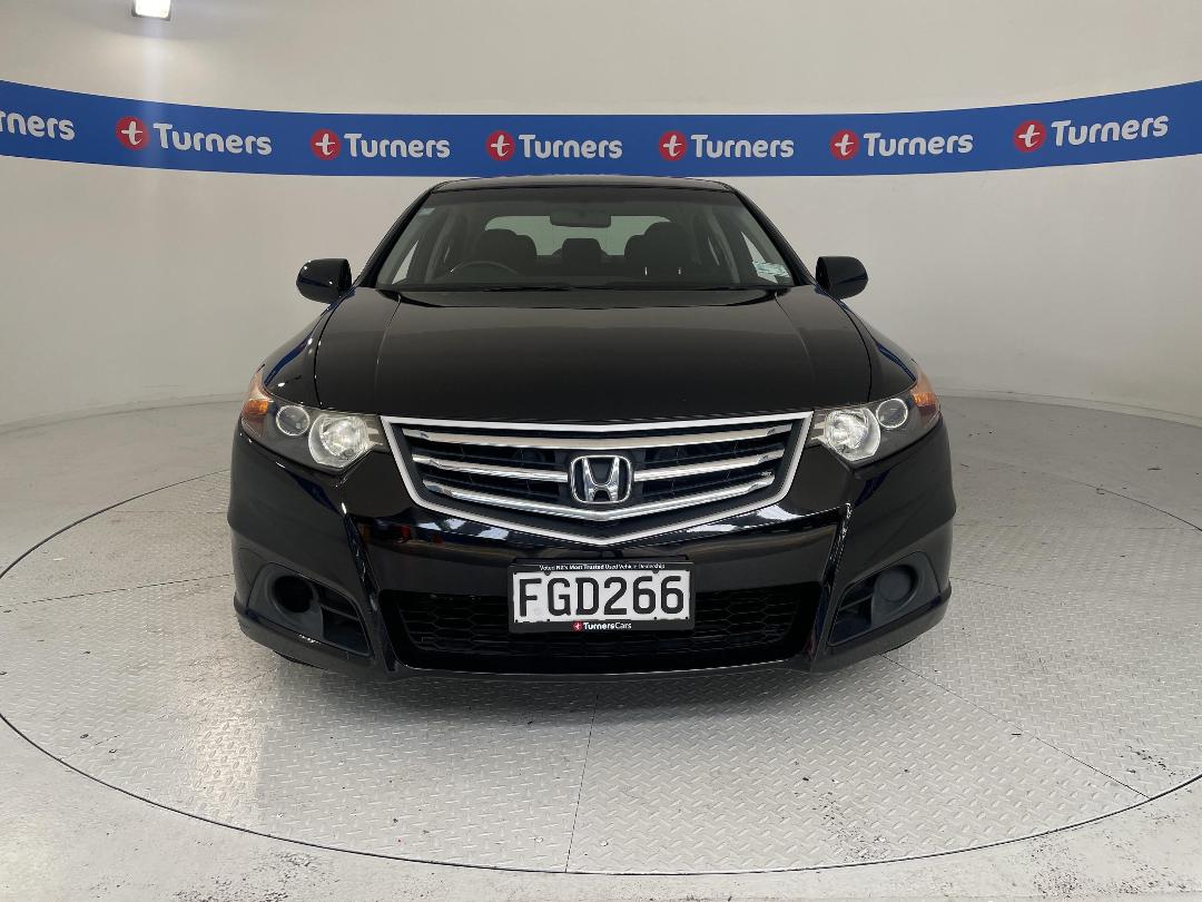 Photo '2' of Honda Accord Photo '2' of Honda Accord