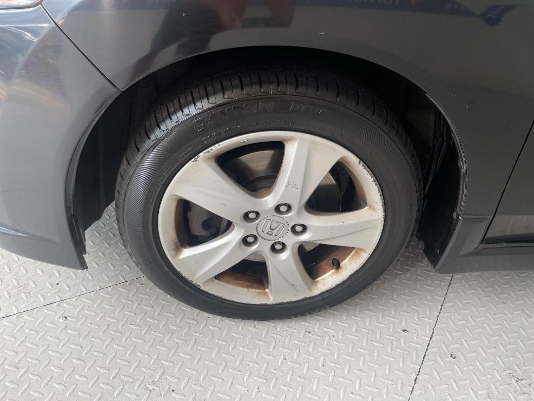 Photo '10' of Honda Accord Photo '10' of Honda Accord