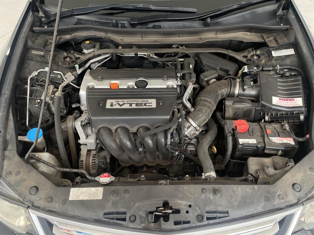 Photo '13' of Honda Accord Photo '13' of Honda Accord