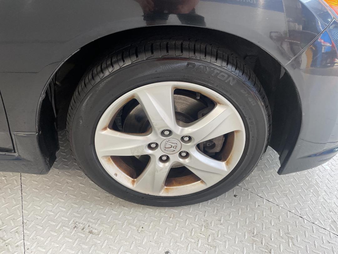 Photo '9' of Honda Accord Photo '9' of Honda Accord