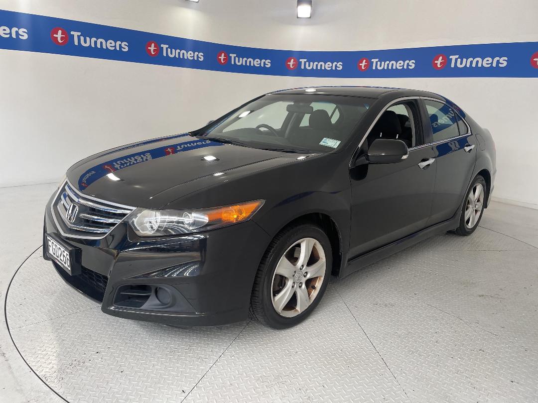 Photo '4' of Honda Accord Photo '4' of Honda Accord