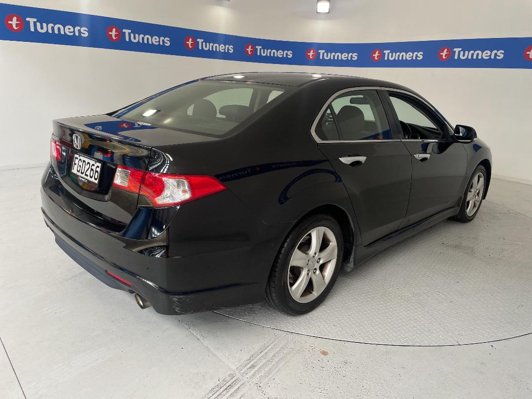 Photo '7' of Honda Accord Photo '7' of Honda Accord