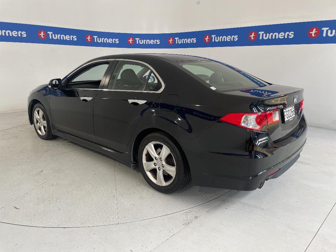 Photo '5' of Honda Accord Photo '5' of Honda Accord