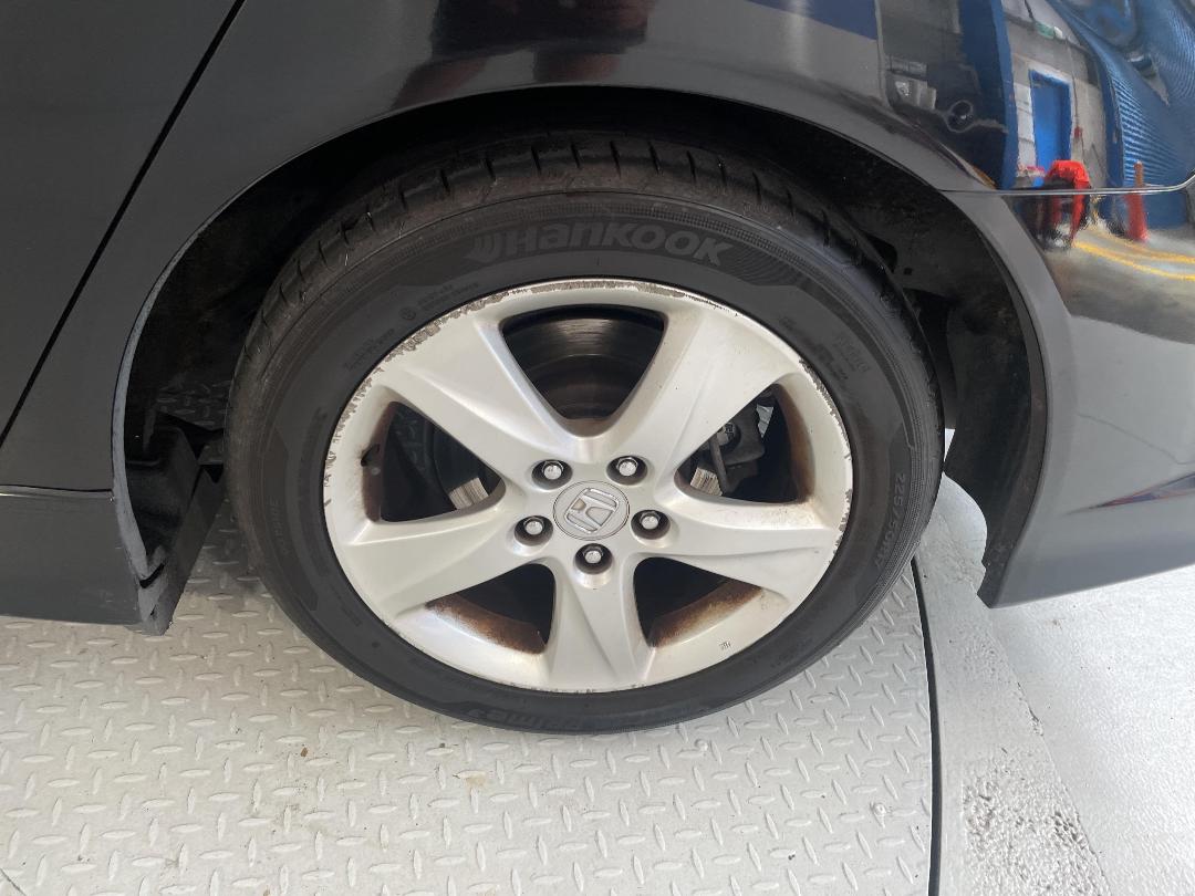 Photo '11' of Honda Accord Photo '11' of Honda Accord