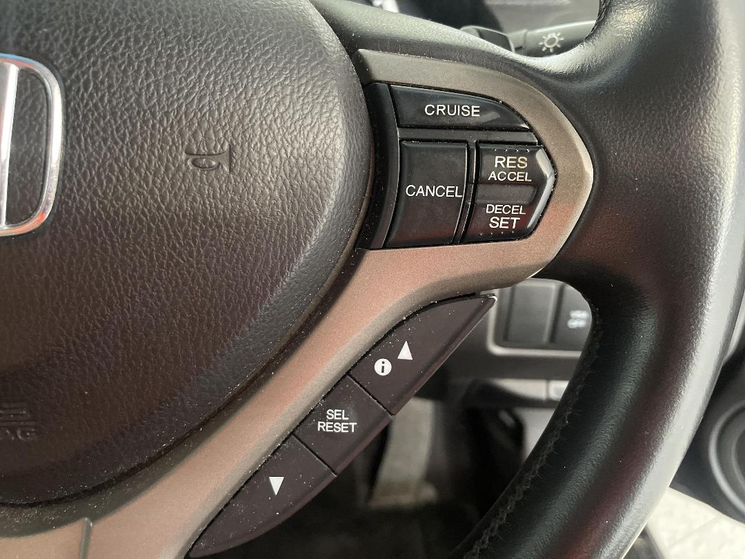 Photo '26' of Honda Accord Photo '26' of Honda Accord