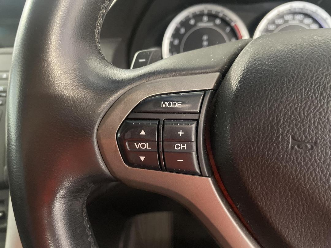 Photo '27' of Honda Accord Photo '27' of Honda Accord