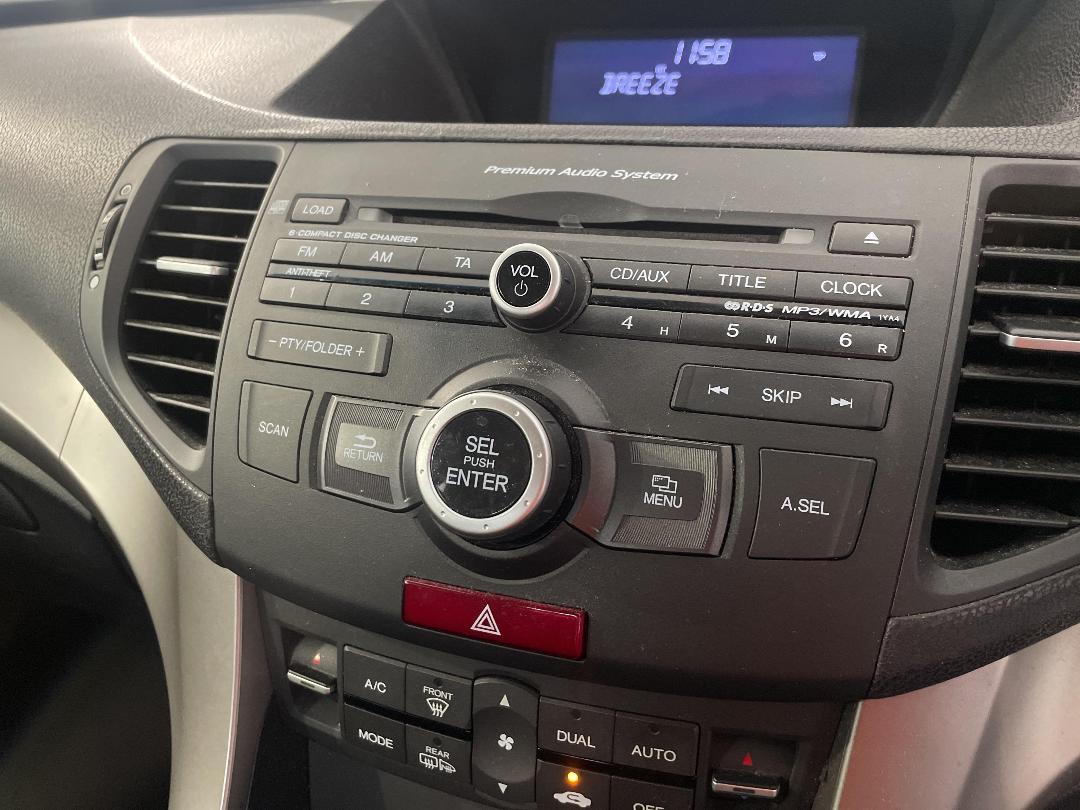 Photo '30' of Honda Accord Photo '30' of Honda Accord