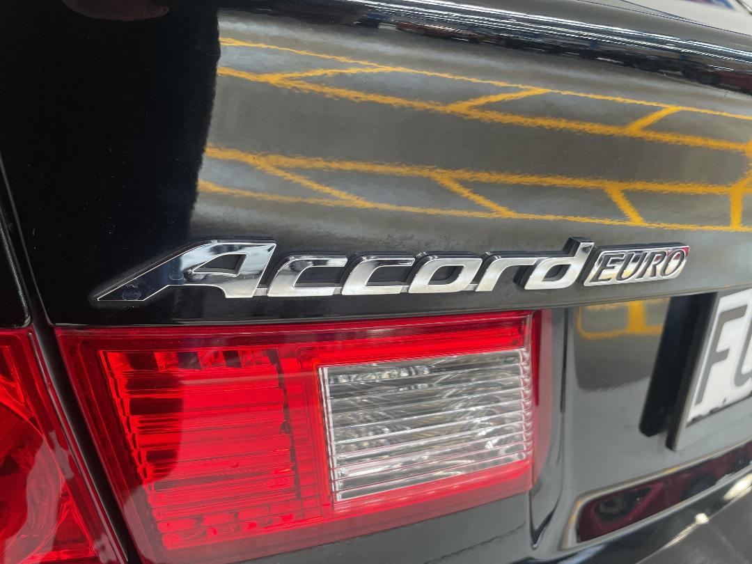 Photo '36' of Honda Accord Photo '36' of Honda Accord