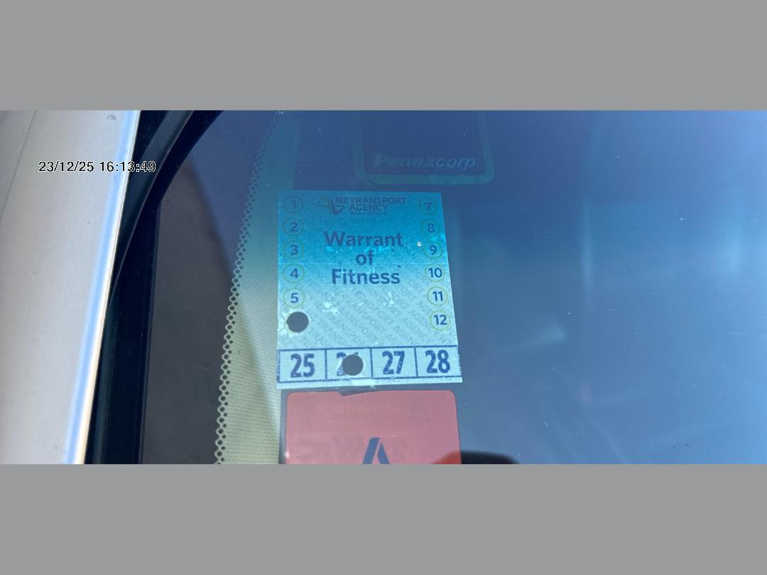 Photo '7' of Honda Accord Euro L