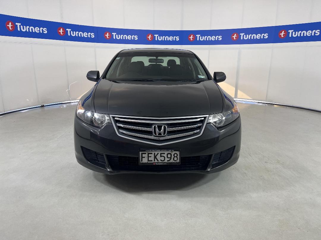 Photo '2' of Honda Accord