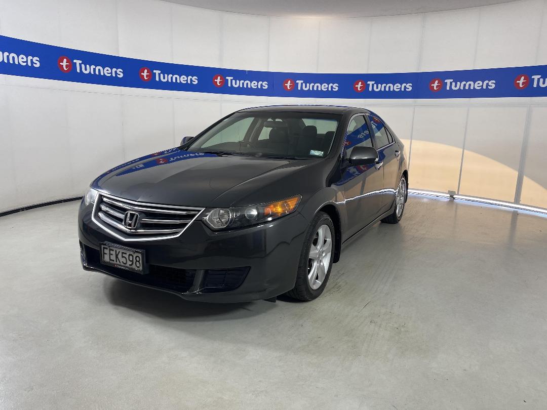 Photo '4' of Honda Accord