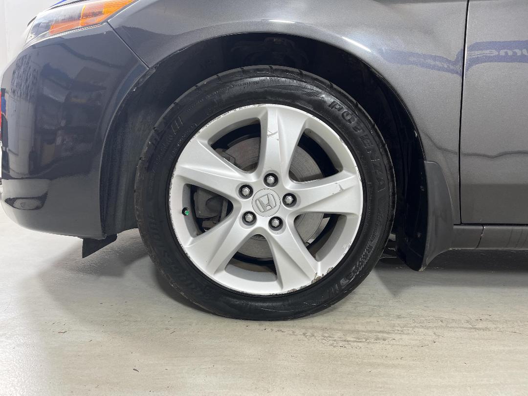 Photo '10' of Honda Accord