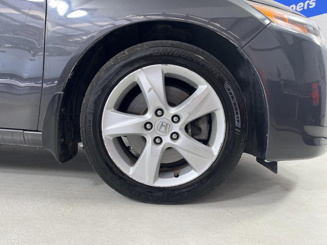 Photo '9' of Honda Accord