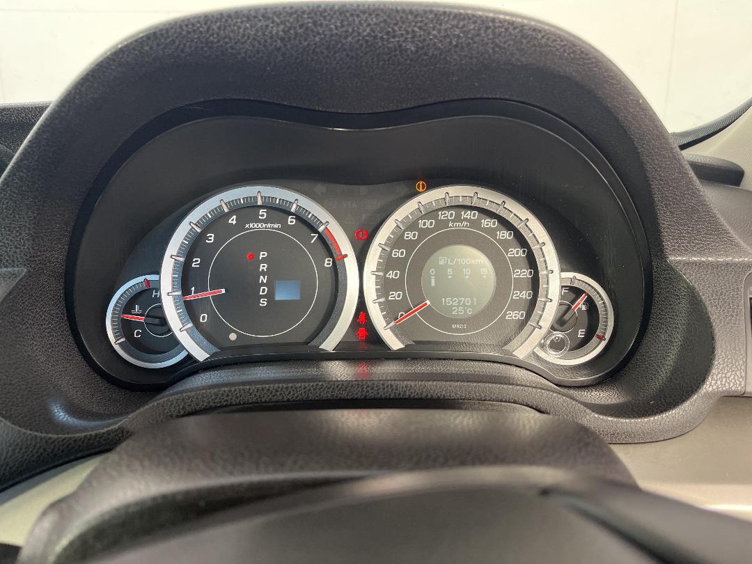 Photo '21' of Honda Accord