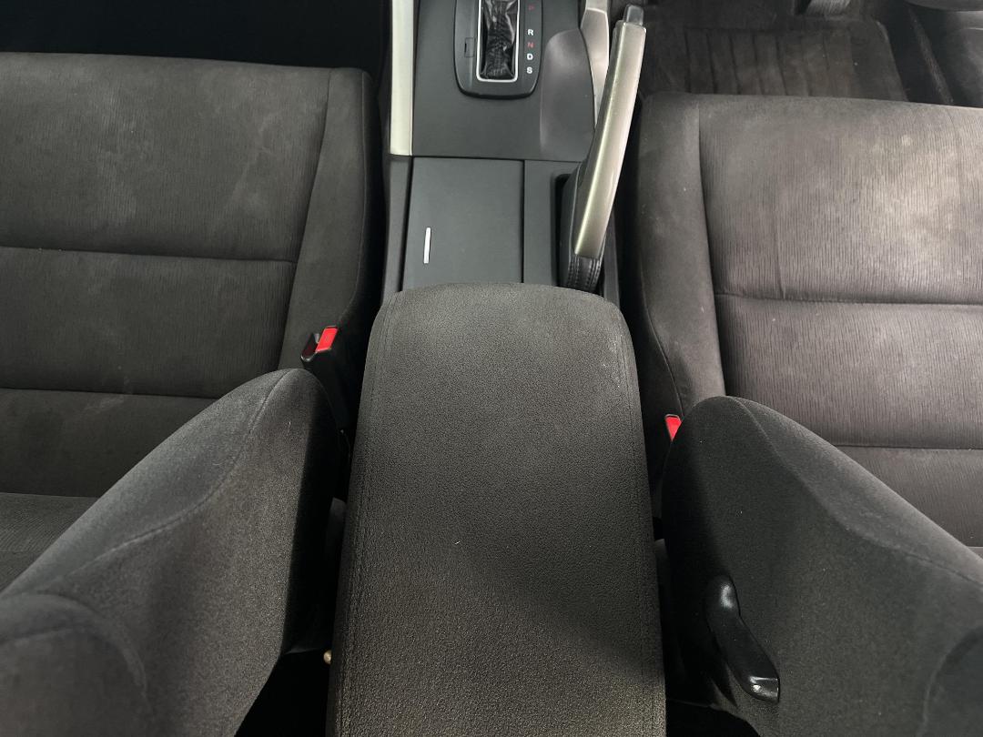 Photo '18' of Honda Accord