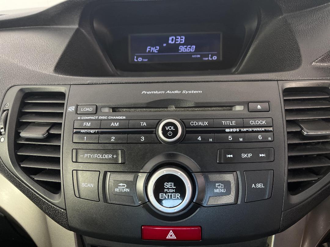 Photo '27' of Honda Accord