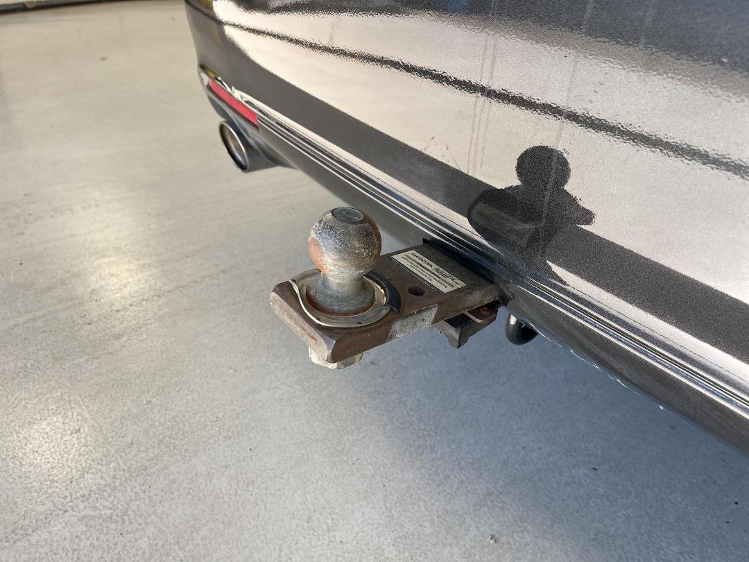 Photo '30' of Honda Accord