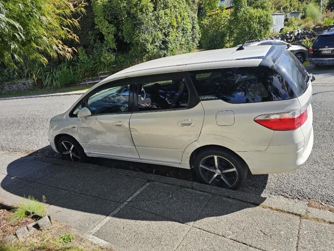 Photo '5' of Honda Airwave