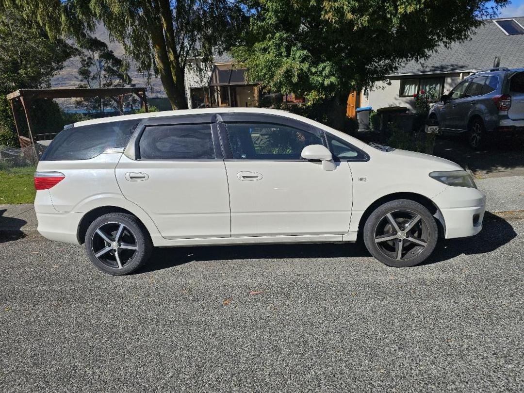 Photo '8' of Honda Airwave