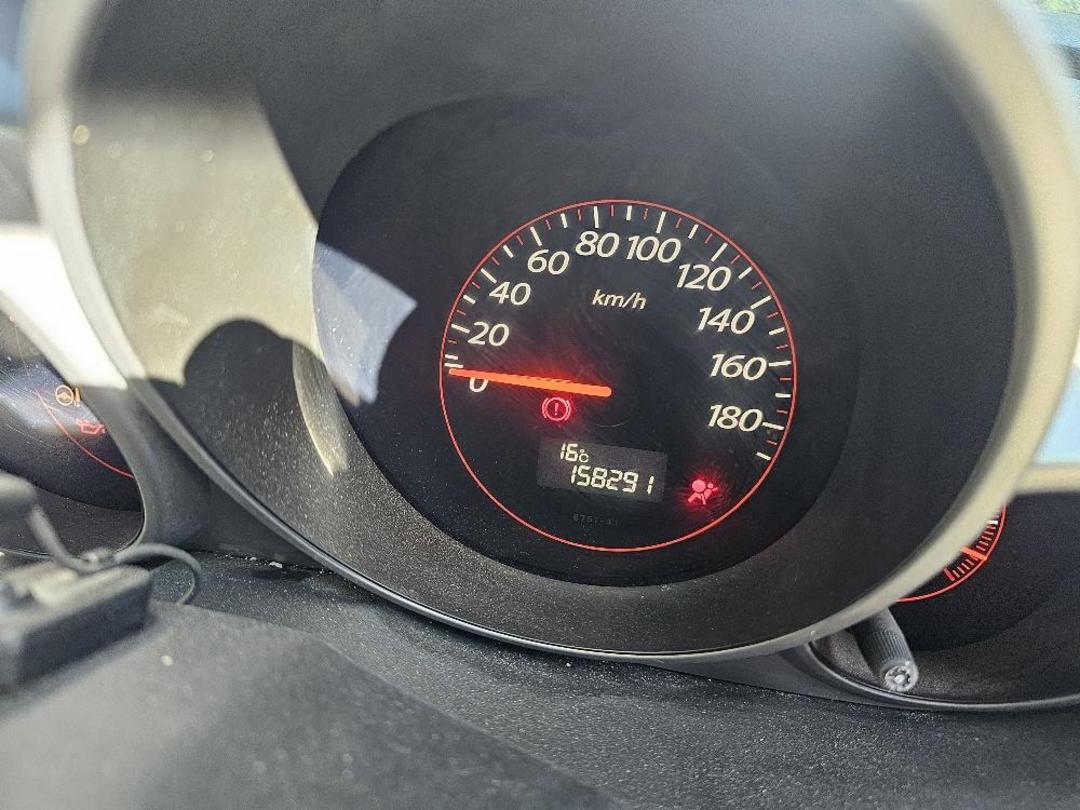 Photo '9' of Honda Airwave