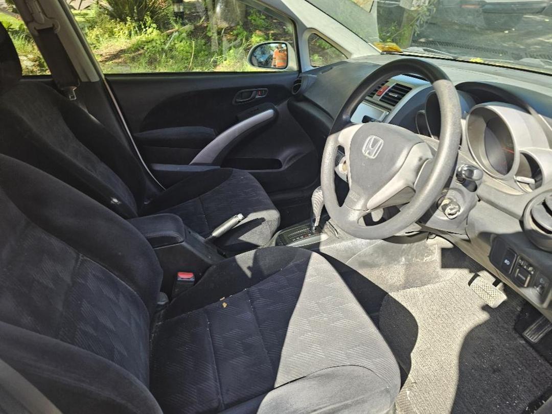 Photo '11' of Honda Airwave